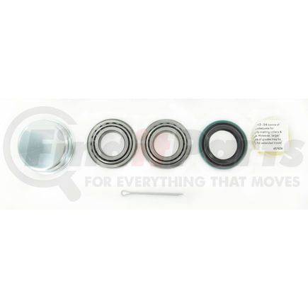 SKF 21 Tapered Roller Bearing Set (Bearing And Race)