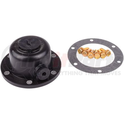 SKF 1612 Axle Hub Cap