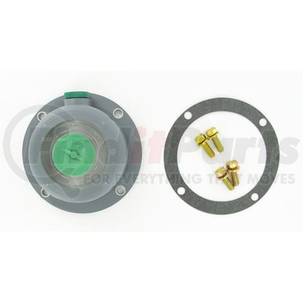 SKF 1681 Oil Fill Hubcap