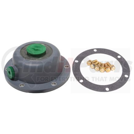 SKF 1643 Axle Hub Cap