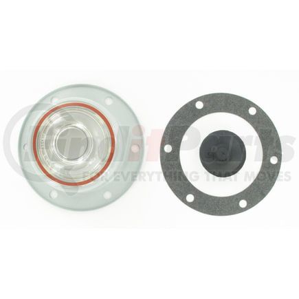 SKF 1715 Oil Fill Hubcap