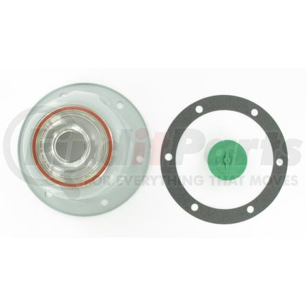 SKF 1723 Oil Fill Hubcap