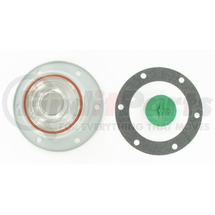 SKF 1711 Oil Fill Hubcap