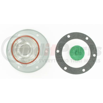 SKF 1742 Oil Fill Hubcap