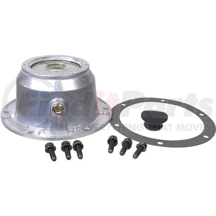 SKF 1869 ALUM HUBCAP