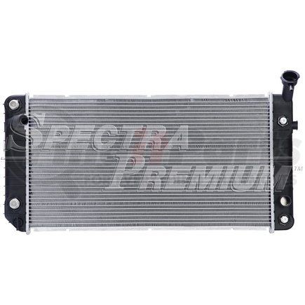 SPECTRA PREMIUM CU1051 - radiator | radiator | radiator