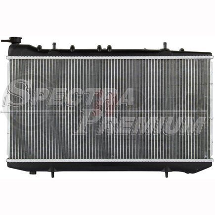 SPECTRA PREMIUM CU1152 - radiator | radiator | radiator