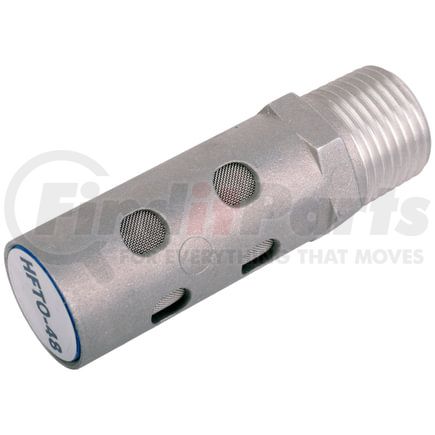 SKF 619109 Air Dryer Muffler