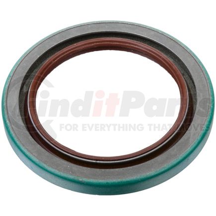 SKF 21167 Oil Seal - 3.005 in. OD, 3 in. Bore, 2.1250 in. Shaft, Boretite