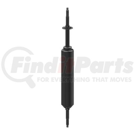 Ford Steering Damper