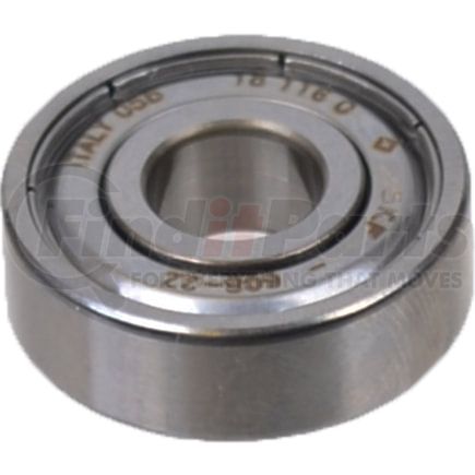 SKF 38-2ZJ Bearing