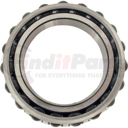 SKF 387-AS VP Tapered Roller Bearing