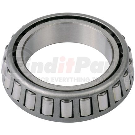 SKF 395-A VP Tapered Roller Bearing