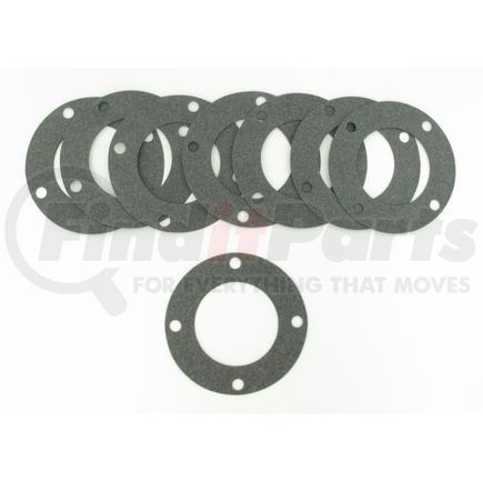 Axle Hub Cap Gasket