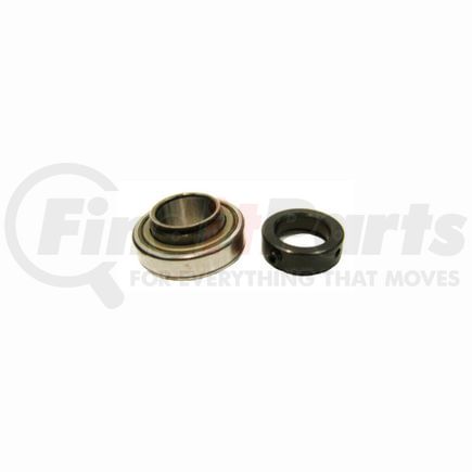 SKF 1107-KRR Adapter Bearing