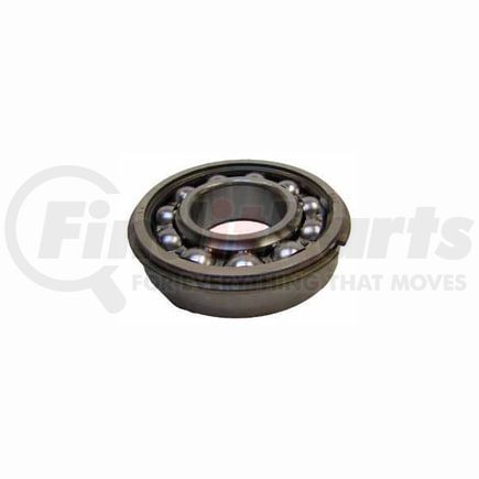 SKF 207-ZNRJ Bearing