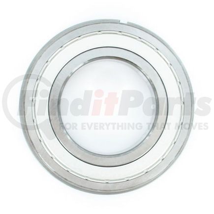 SKF 214-ZNRJ Bearing