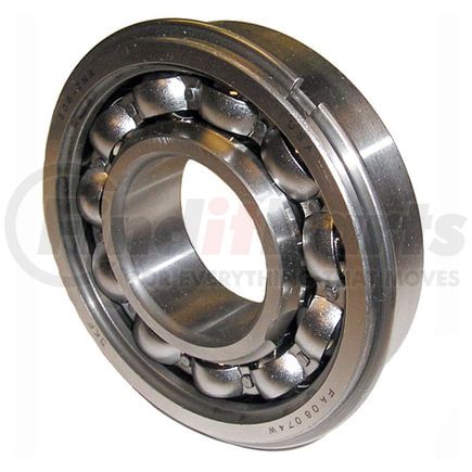 SKF 308-ZNRJ Bearing