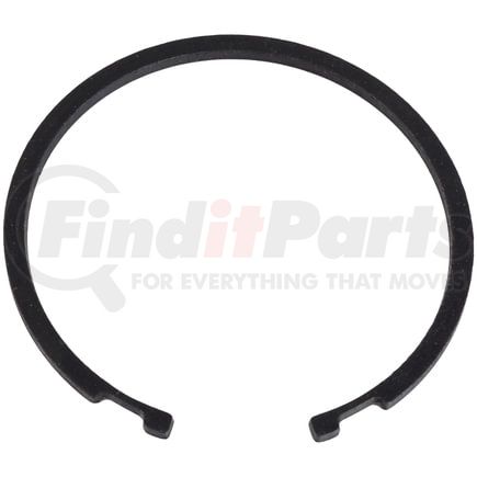 SKF CIR175 C-Clip, Wheel Bearing Retaining Ring