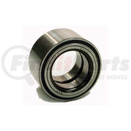 SKF FW127 Wheel Bearing And Hub Assembly