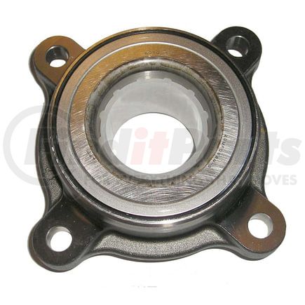 SKF FW211 Wheel Bearing And Hub Assembly