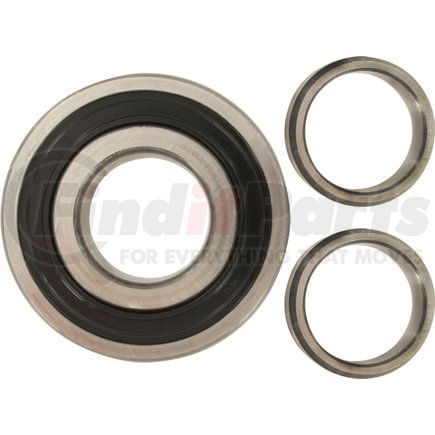SKF GRW130-R2 Wheel Bearing Kit