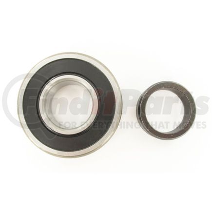 SKF GRW155-R Wheel Bearing Kit