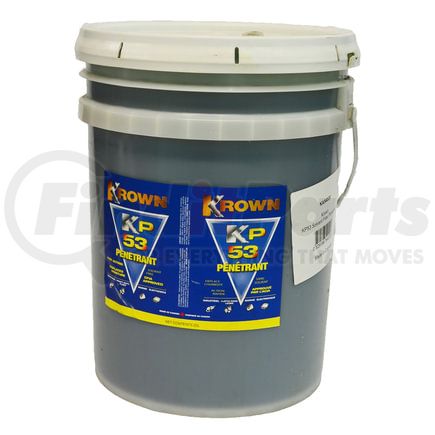 SKF KA54020 Chemicals