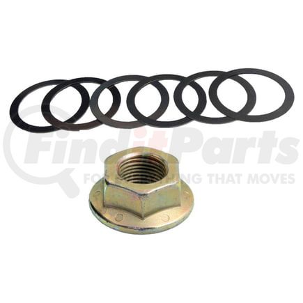 SKF KRS117 Shim Kit