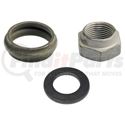 SKF KRS111 Crush Sleeve Kit