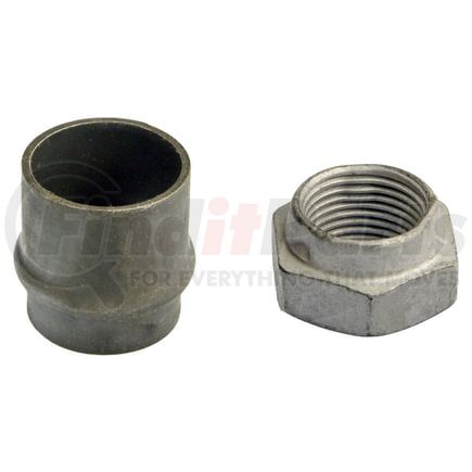 SKF KRS123 Crush Sleeve Kit