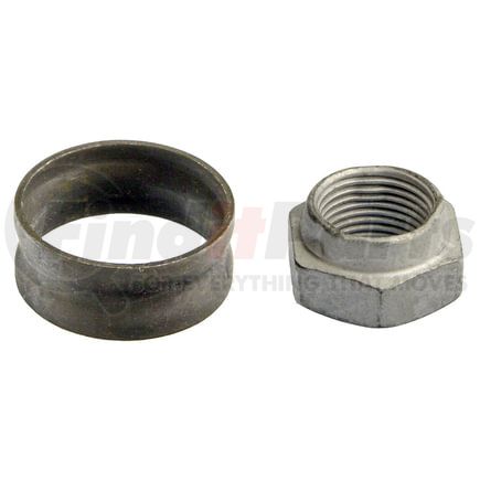 SKF KRS126 Crush Sleeve Kit