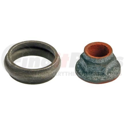 SKF KRS122 Crush Sleeve Kit