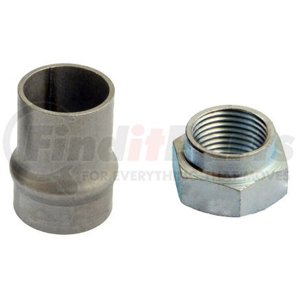 SKF KRS132 Crush Sleeve Kit