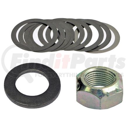 SKF KRS134 Shim Kit