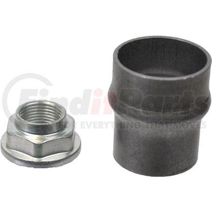 SKF KRS143 Crush Sleeve Kit