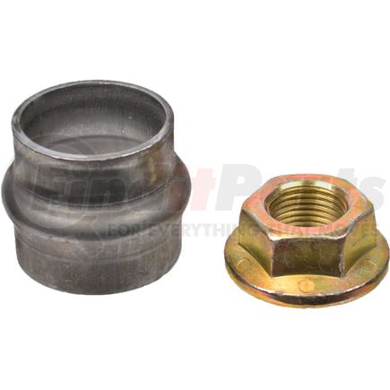 SKF KRS144 Crush Sleeve Kit