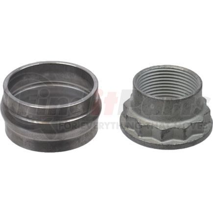 SKF KRS150 Crush Sleeve Kit