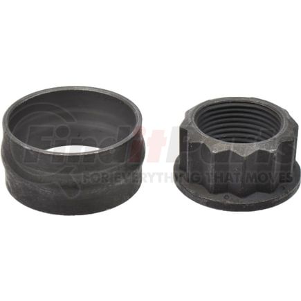 SKF KRS146 Crush Sleeve Kit