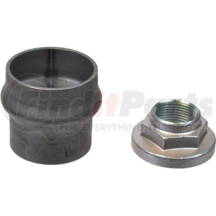 SKF KRS155 Crush Sleeve Kit