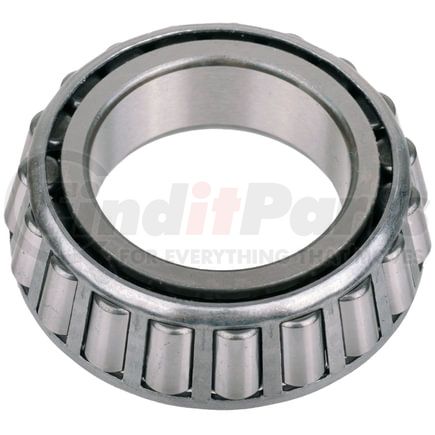 SKF L44649 VP Tapered Roller Bearing