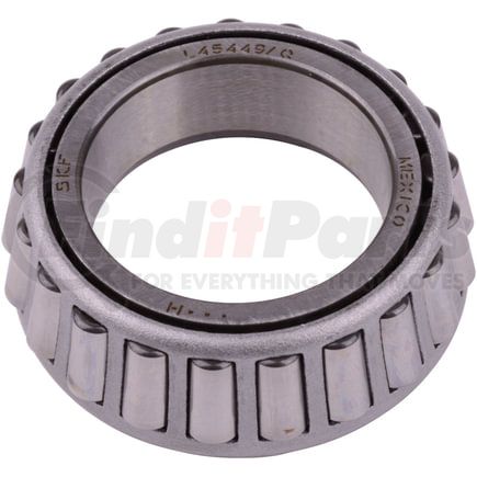 SKF L45449 VP Tapered Roller Bearing