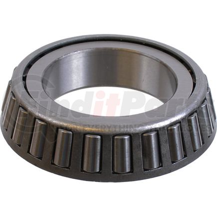 SKF 495-A VP Tapered Roller Bearing