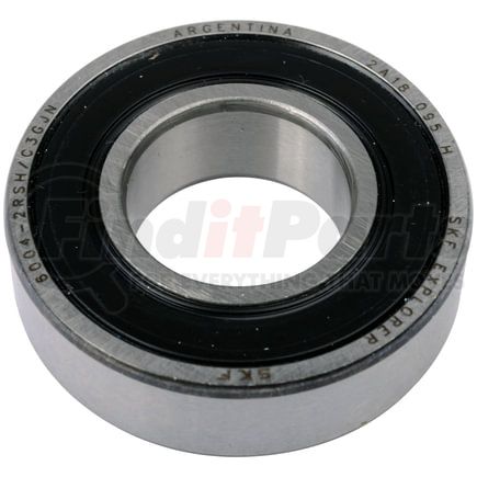 SKF 6004-2RSJ Bearing