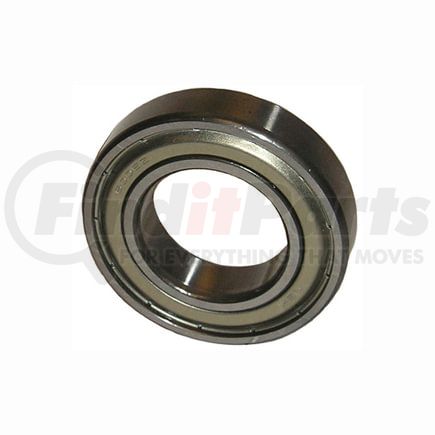 SKF 6006-2ZJ Bearing