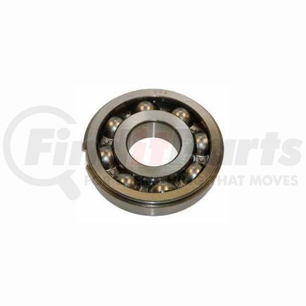 SKF 6007-NRJ Bearing