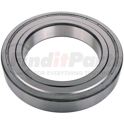 SKF 6016-2ZJ Bearing