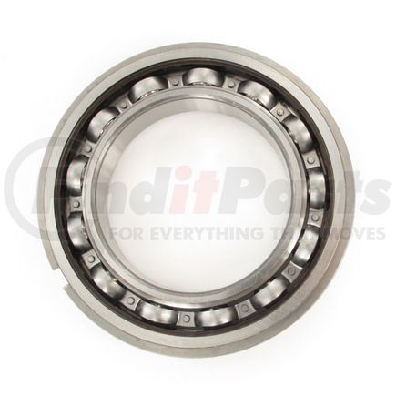 SKF 6018-NRJ Manual Transmission Bearing - 5.5118 in. OD, 3.5433 in. ID, for 1980 Ford