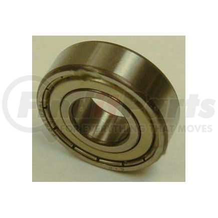 SKF 6201-ZJ Bearing