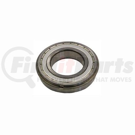 SKF 6203-2ZNRJ Bearing